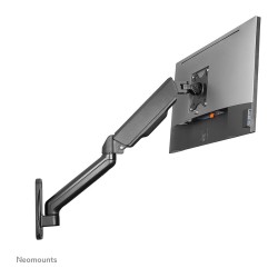 Neomounts WL70-450BL11 bewegliche Wandhalterung für 17-32' Bildschirme - Schwarz — Buy in Cyprus with Fast Delivery