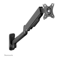 Neomounts WL70-450BL11 bewegliche Wandhalterung für 17-32' Bildschirme - Schwarz — Buy in Cyprus with Fast Delivery