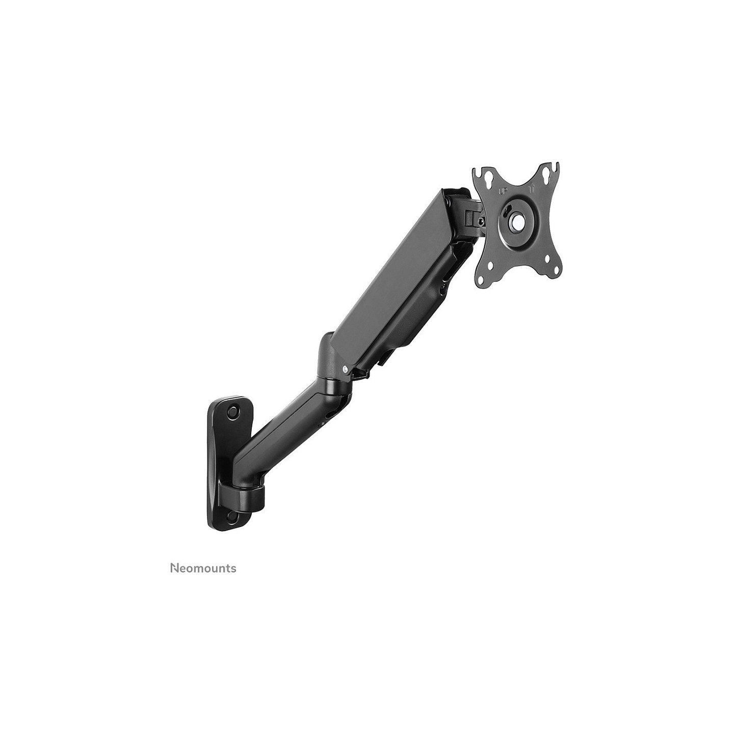 Neomounts WL70-450BL11 bewegliche Wandhalterung für 17-32' Bildschirme - Schwarz — Buy in Cyprus with Fast Delivery