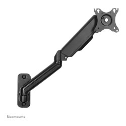 Neomounts WL70-450BL11 bewegliche Wandhalterung für 17-32' Bildschirme - Schwarz — Buy in Cyprus with Fast Delivery