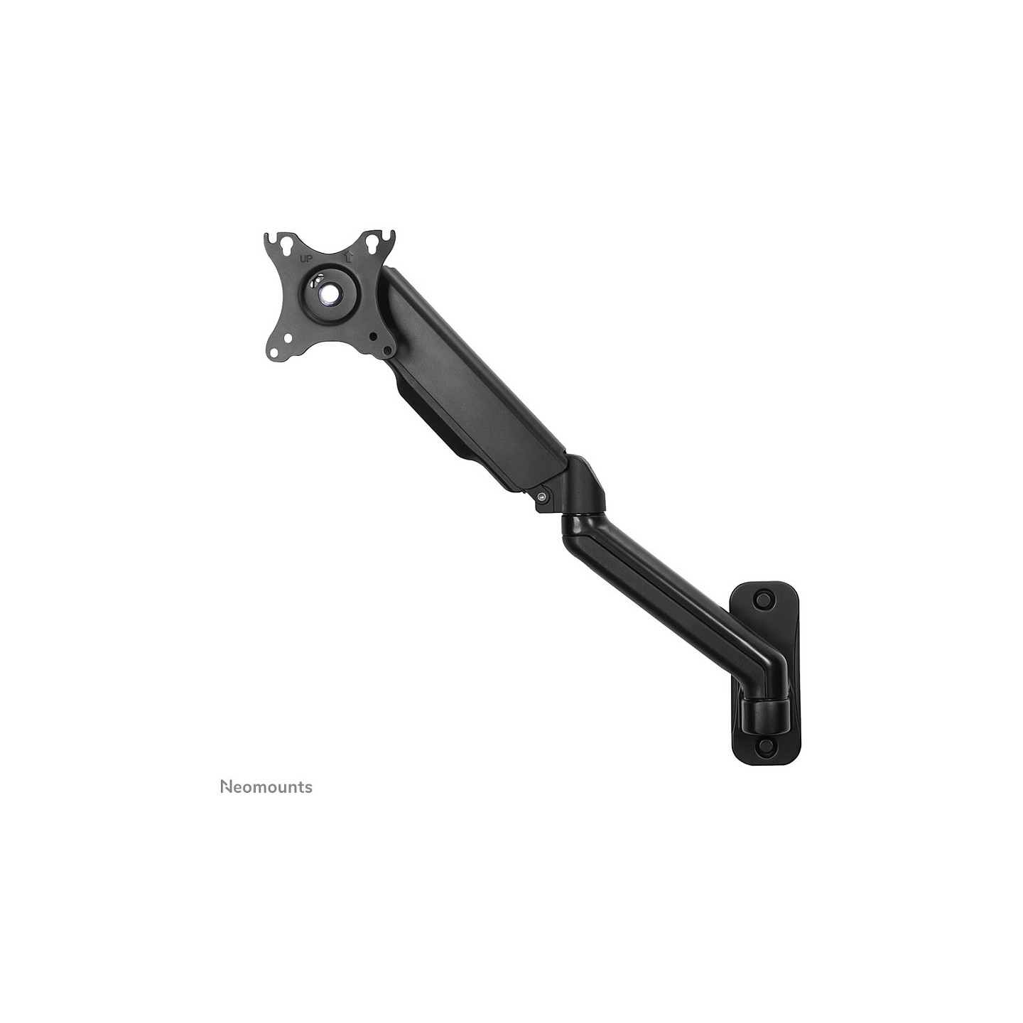 Neomounts WL70-450BL11 bewegliche Wandhalterung für 17-32' Bildschirme - Schwarz — Buy in Cyprus with Fast Delivery