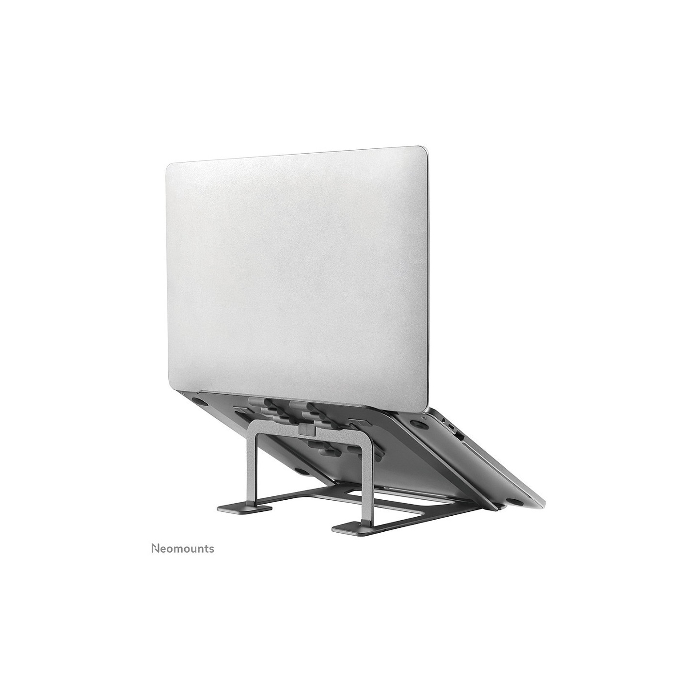 Laptop-Ständer - Grau. faltbar. 5KG NSLS085GREY Neomounts — Buy in Cyprus with Fast Delivery