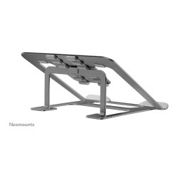 Laptop-Ständer - Grau. faltbar. 5KG NSLS085GREY Neomounts — Buy in Cyprus with Fast Delivery