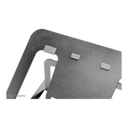 Laptop-Ständer - Grau. faltbar. 5KG NSLS085GREY Neomounts — Buy in Cyprus with Fast Delivery