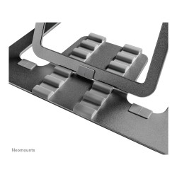 Laptop-Ständer - Grau. faltbar. 5KG NSLS085GREY Neomounts — Buy in Cyprus with Fast Delivery