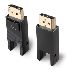 LINDY DisplayPort Fibre Optic Hybrid 1.4 Kabel 30m — Buy in Cyprus with Fast Delivery