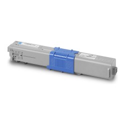 OKI Toner 46508715 Cyan — Buy in Cyprus with Fast Delivery