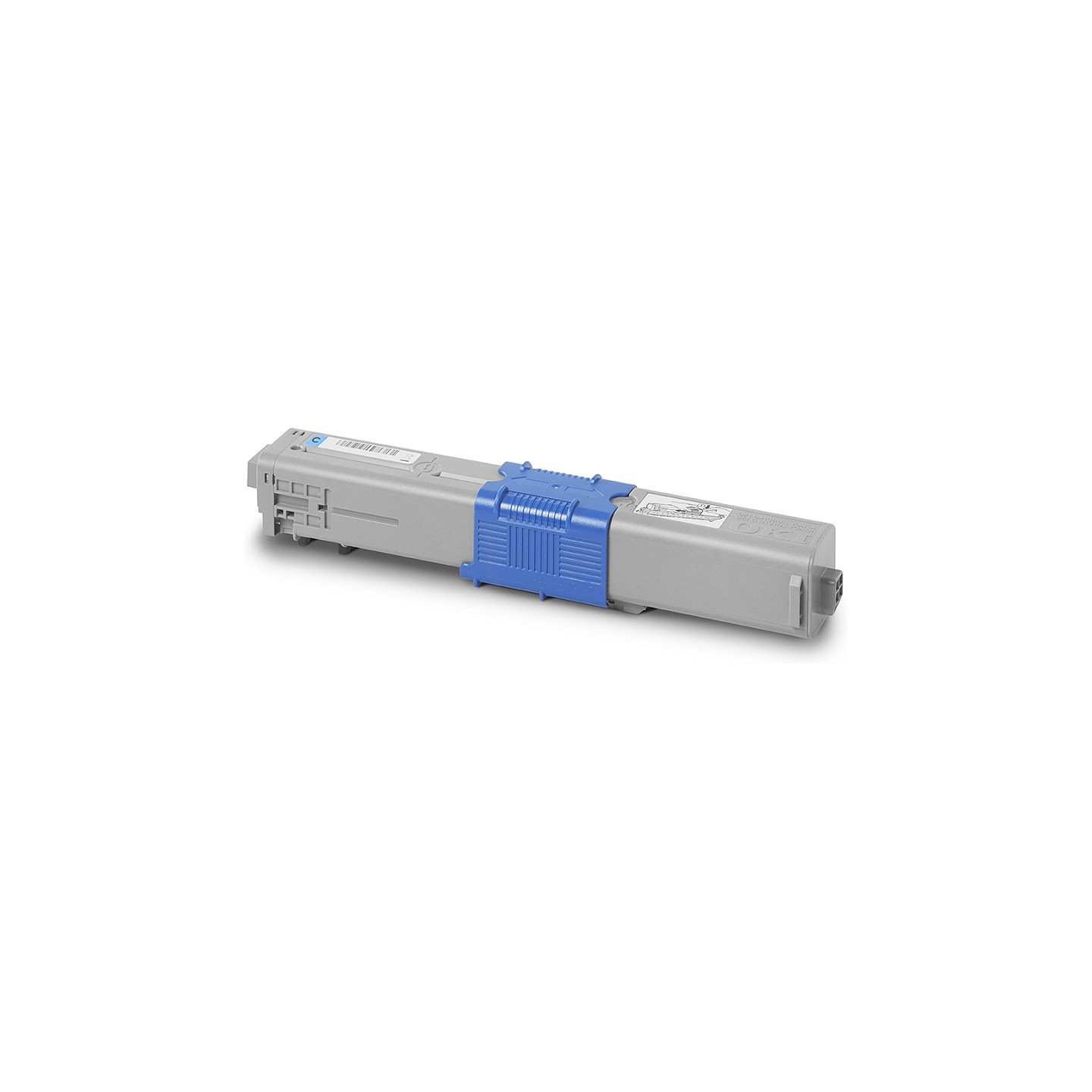 OKI Toner 46508715 Cyan — Buy in Cyprus with Fast Delivery