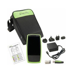 Z NetAlly LinkRunner AT 3000 EXTENDED TEST KIT — Buy in Cyprus with Fast Delivery