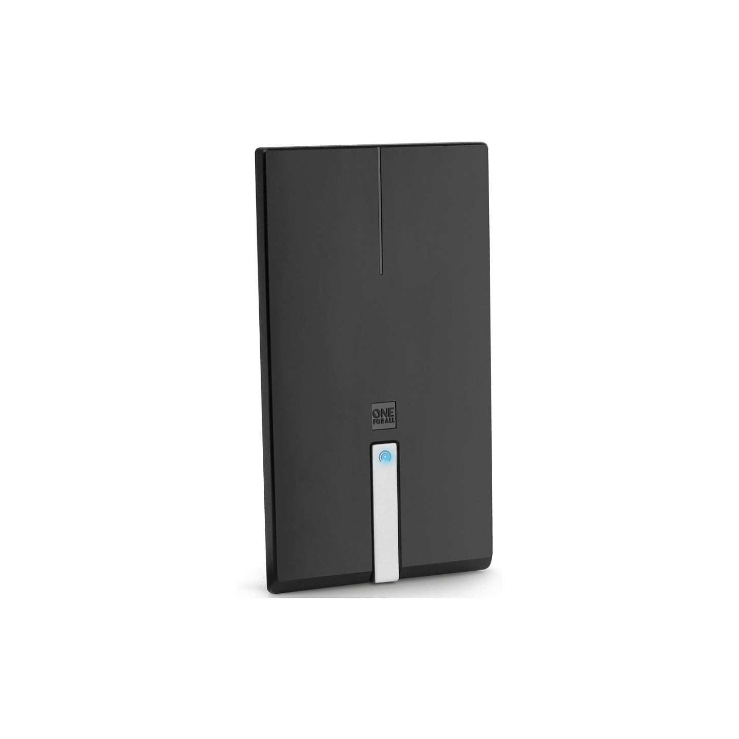One for all DVB-T2 Zimmerantenne SV9425-5G (schwarz) — Buy in Cyprus with Fast Delivery