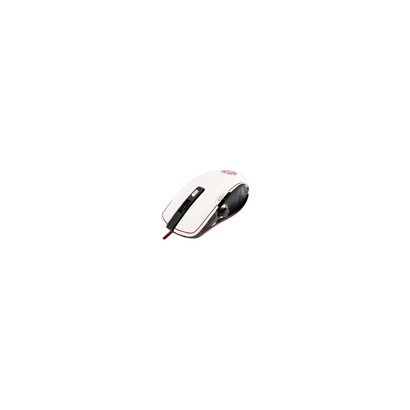 LEXIP X UBISOFT Assassins Creed Shadows Mouse — Buy in Cyprus with Fast Delivery