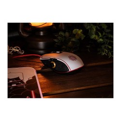 LEXIP X UBISOFT Assassins Creed Shadows Mouse — Buy in Cyprus with Fast Delivery