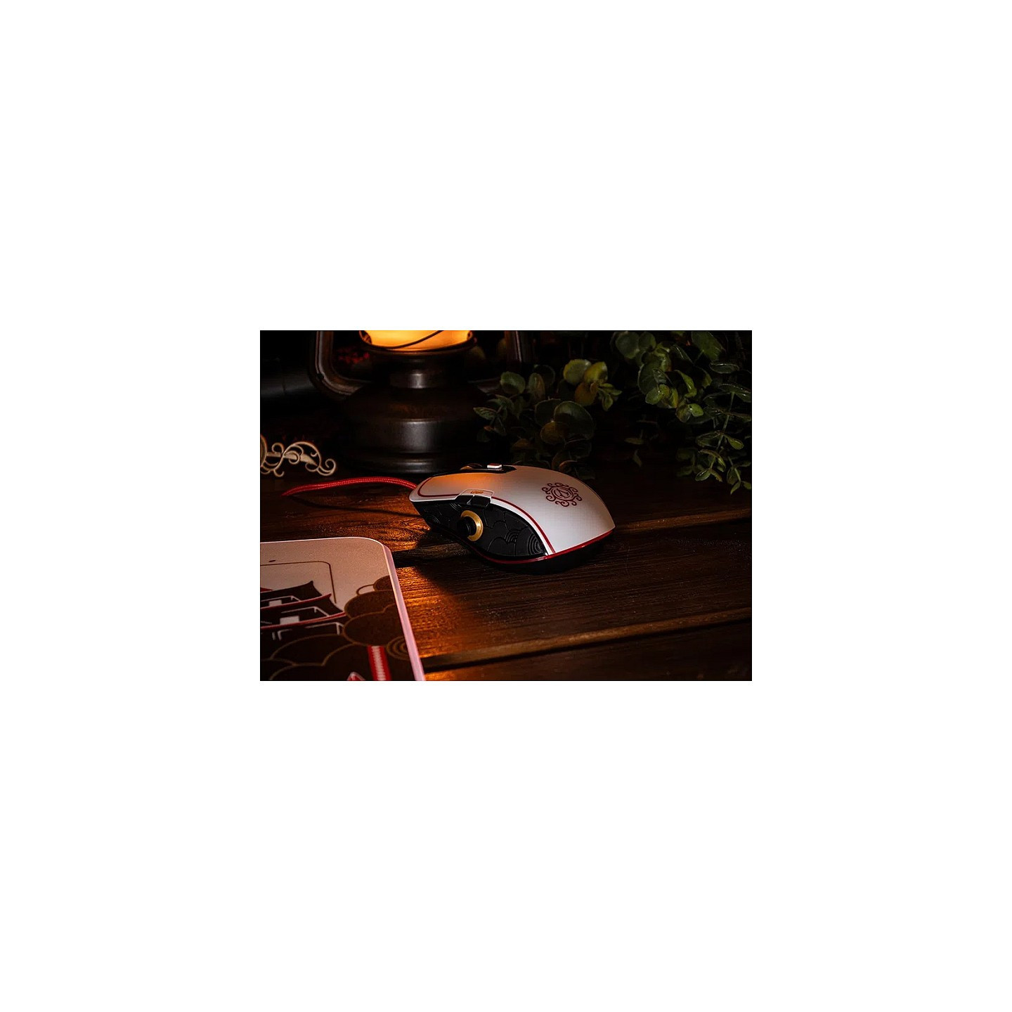 LEXIP X UBISOFT Assassins Creed Shadows Mouse — Buy in Cyprus with Fast Delivery