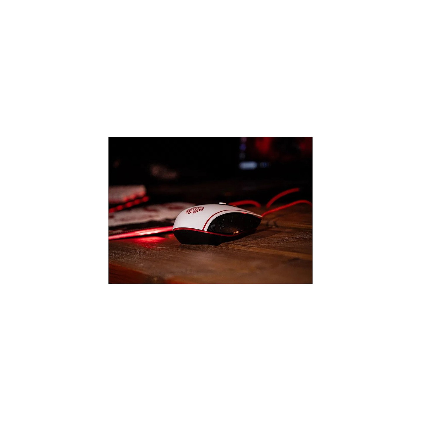 LEXIP X UBISOFT Assassins Creed Shadows Mouse — Buy in Cyprus with Fast Delivery