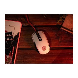 LEXIP X UBISOFT Assassins Creed Shadows Mouse — Buy in Cyprus with Fast Delivery