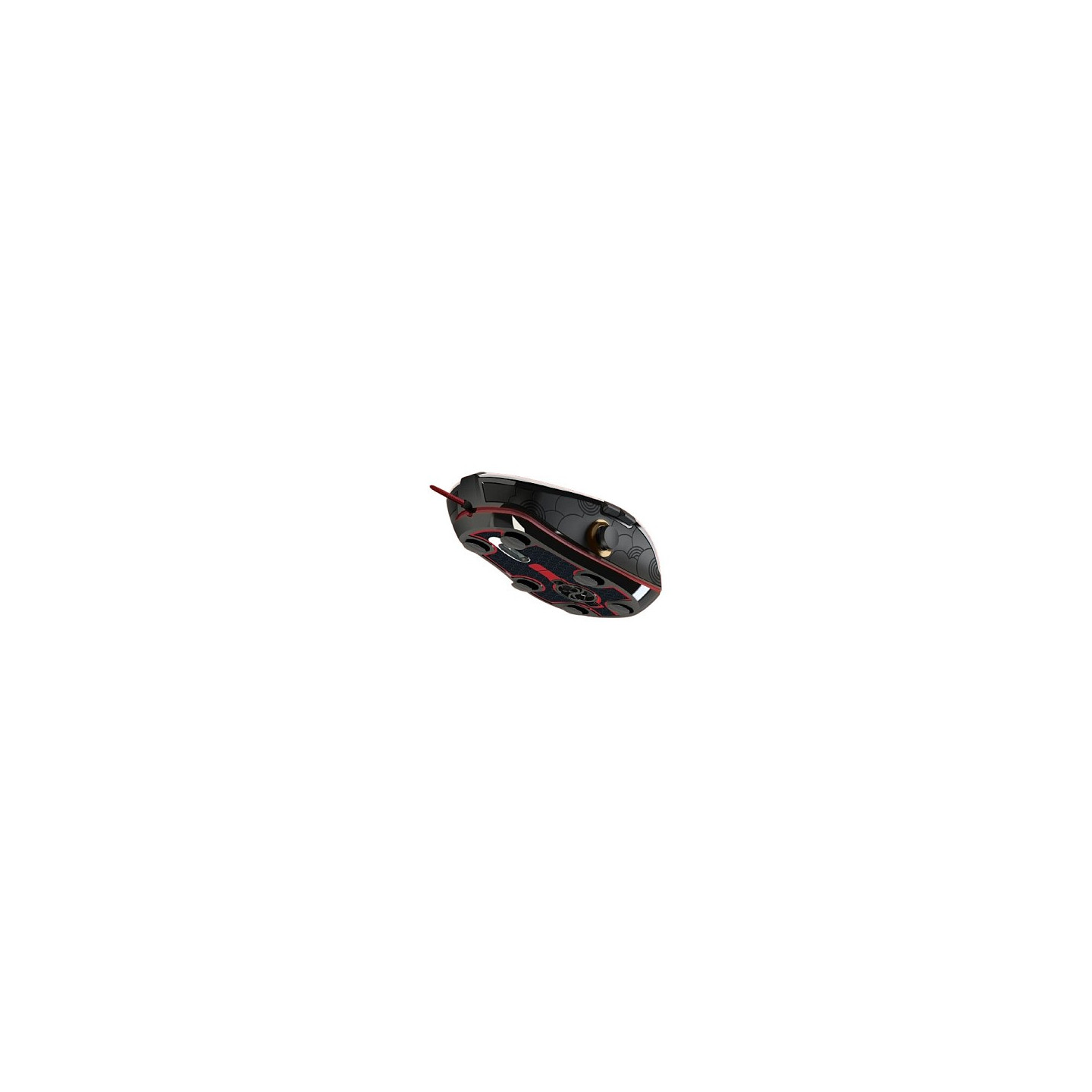 LEXIP X UBISOFT Assassins Creed Shadows Mouse — Buy in Cyprus with Fast Delivery