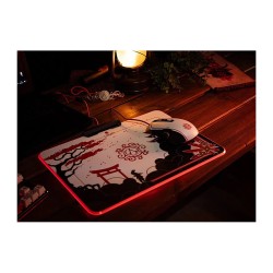 LEXIP X UBISOFT Assassins Creed Shadows Mouse — Buy in Cyprus with Fast Delivery