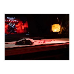 LEXIP X UBISOFT Assassins Creed Shadows Mouse — Buy in Cyprus with Fast Delivery