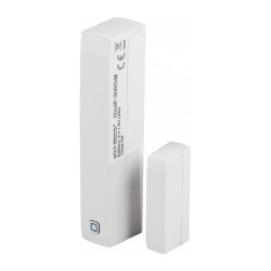 Homematic IP Fenster- und Türkontakt mit Magnet — Buy in Cyprus with Fast Delivery
