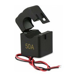 Shelly Accessories 'Current Transformer 50A' Induktionsklemme für EM & 3EM — Buy in Cyprus with Fast Delivery