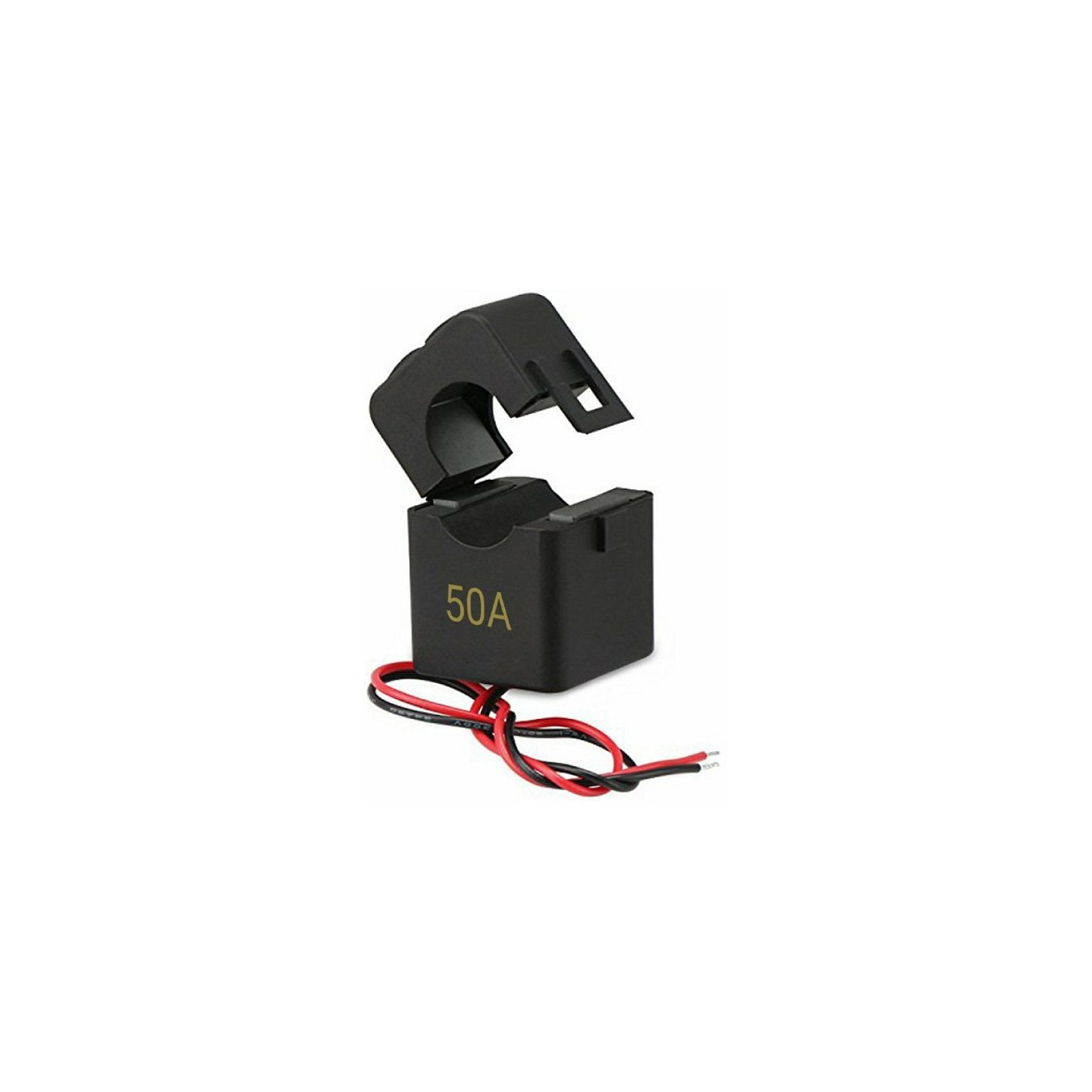 Shelly Accessories 'Current Transformer 50A' Induktionsklemme für EM & 3EM — Buy in Cyprus with Fast Delivery