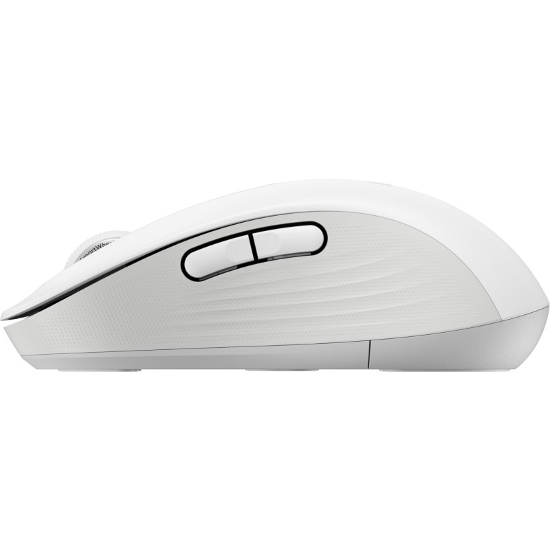 Buy Logitech Signature M650 L for Business - Right-Hand Wireless Mouse - White, ... in Cyprus, Nicosia, Limassol, Larnaka, Pafos