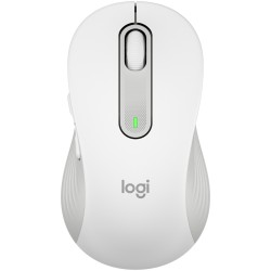 Buy Logitech Signature M650 L for Business - Right-Hand Wireless Mouse - White, ... in Cyprus, Nicosia, Limassol, Larnaka, Pafos
