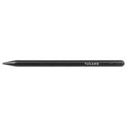 Tucano Universal Active Stylus Pen - Eingabestift schwarz — Buy in Cyprus with Fast Delivery