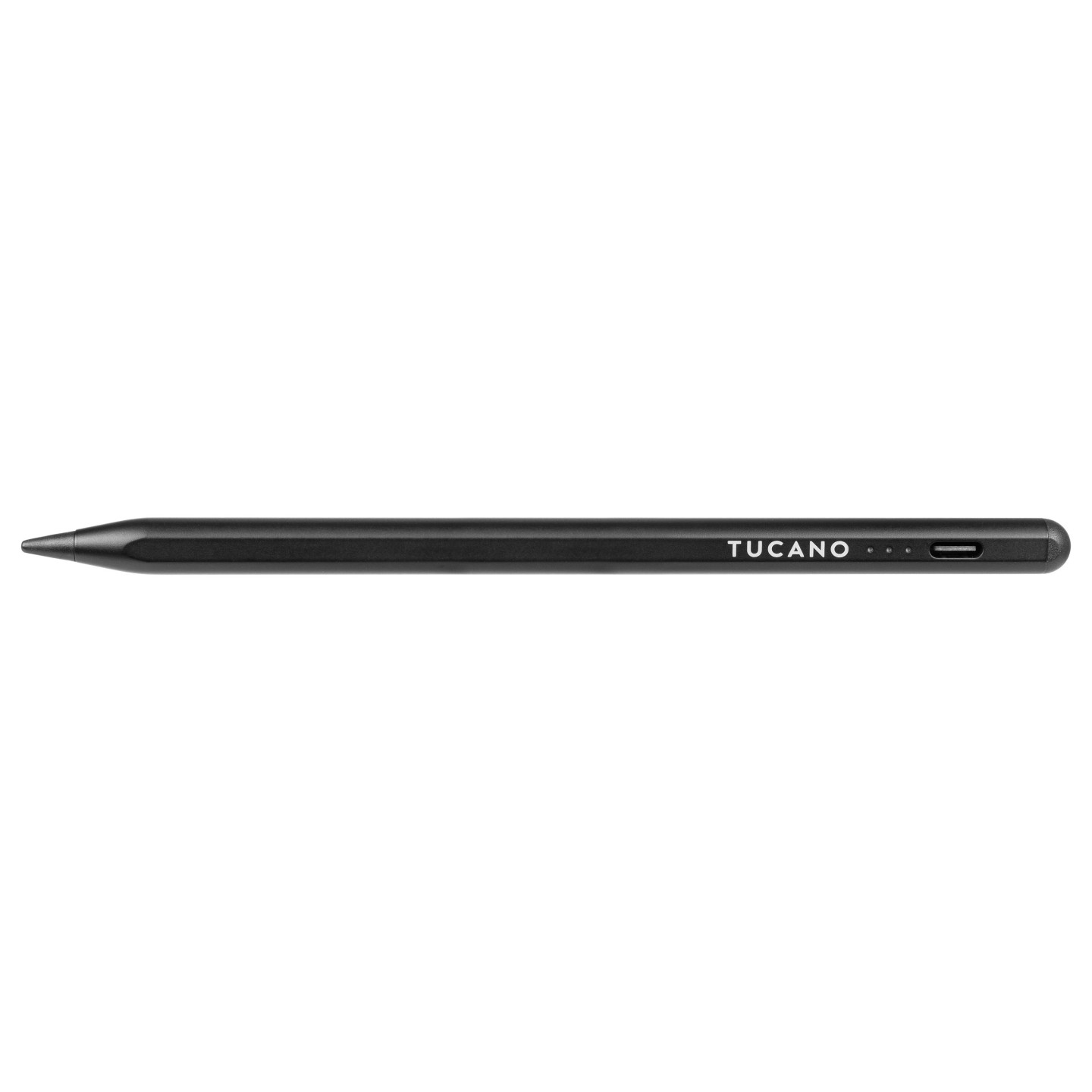 Tucano Universal Active Stylus Pen - Eingabestift schwarz — Buy in Cyprus with Fast Delivery