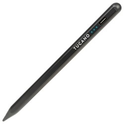 Tucano Universal Active Stylus Pen - Eingabestift schwarz — Buy in Cyprus with Fast Delivery