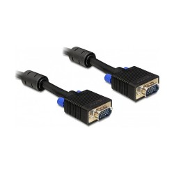 Delock VGA-Kabel St St. 3.0m — Buy in Cyprus with Fast Delivery