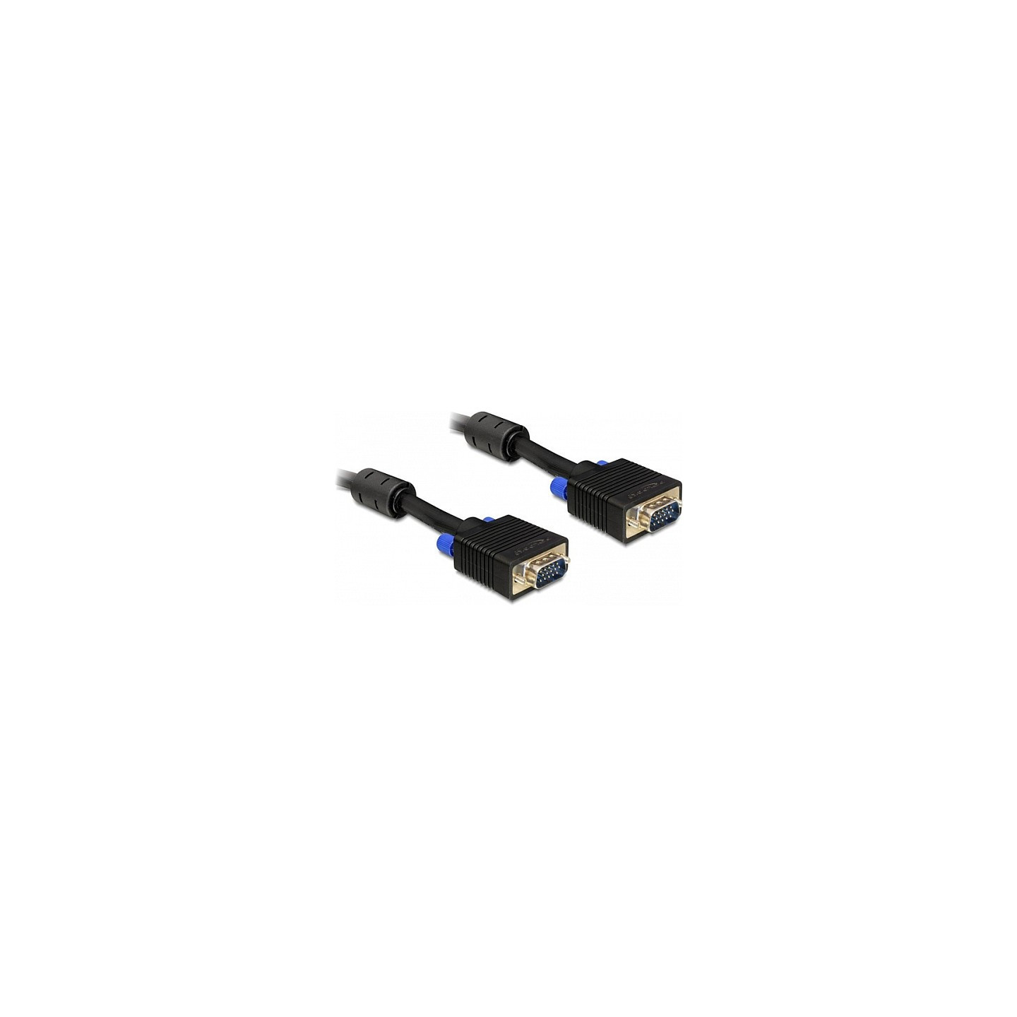 Delock VGA-Kabel St St. 3.0m — Buy in Cyprus with Fast Delivery