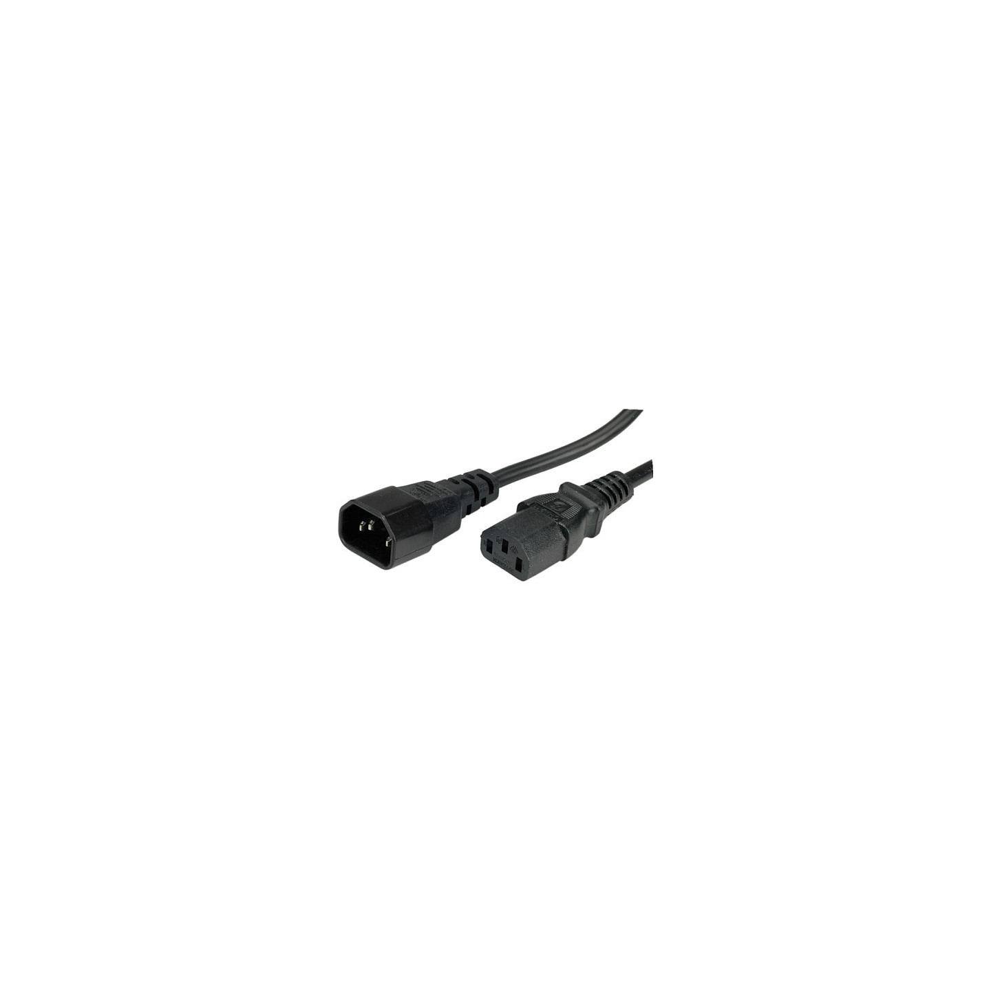 ROLINE APPARATE-VERB.-KABEL SW 1 8M — Buy in Cyprus with Fast Delivery