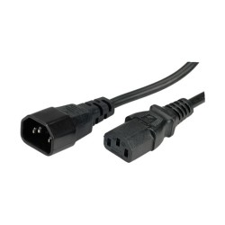 ROLINE APPARATE-VERB.-KABEL SW 1 8M — Buy in Cyprus with Fast Delivery