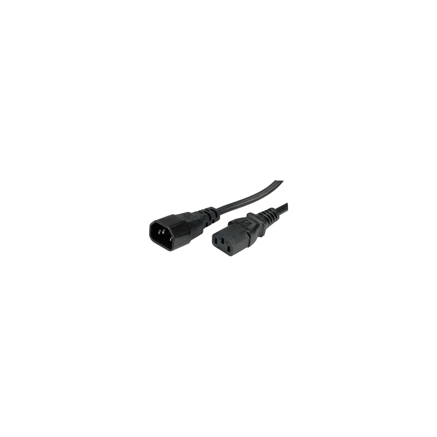 ROLINE APPARATE-VERB.-KABEL SW 1 8M — Buy in Cyprus with Fast Delivery