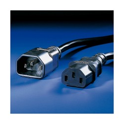 ROLINE APPARATE-VERB.-KABEL SW 1 8M — Buy in Cyprus with Fast Delivery