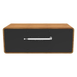 TELESTAR TOP 300 Holz Multifunktionsradios Stationär — Buy in Cyprus with Fast Delivery