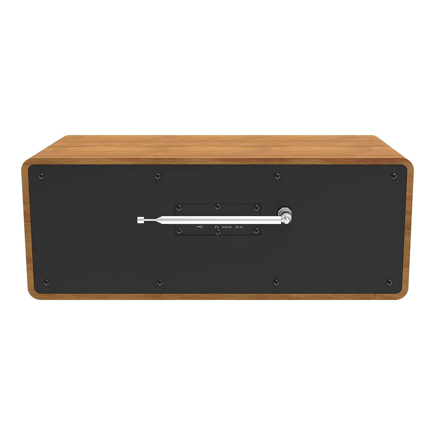 TELESTAR TOP 300 Holz Multifunktionsradios Stationär — Buy in Cyprus with Fast Delivery