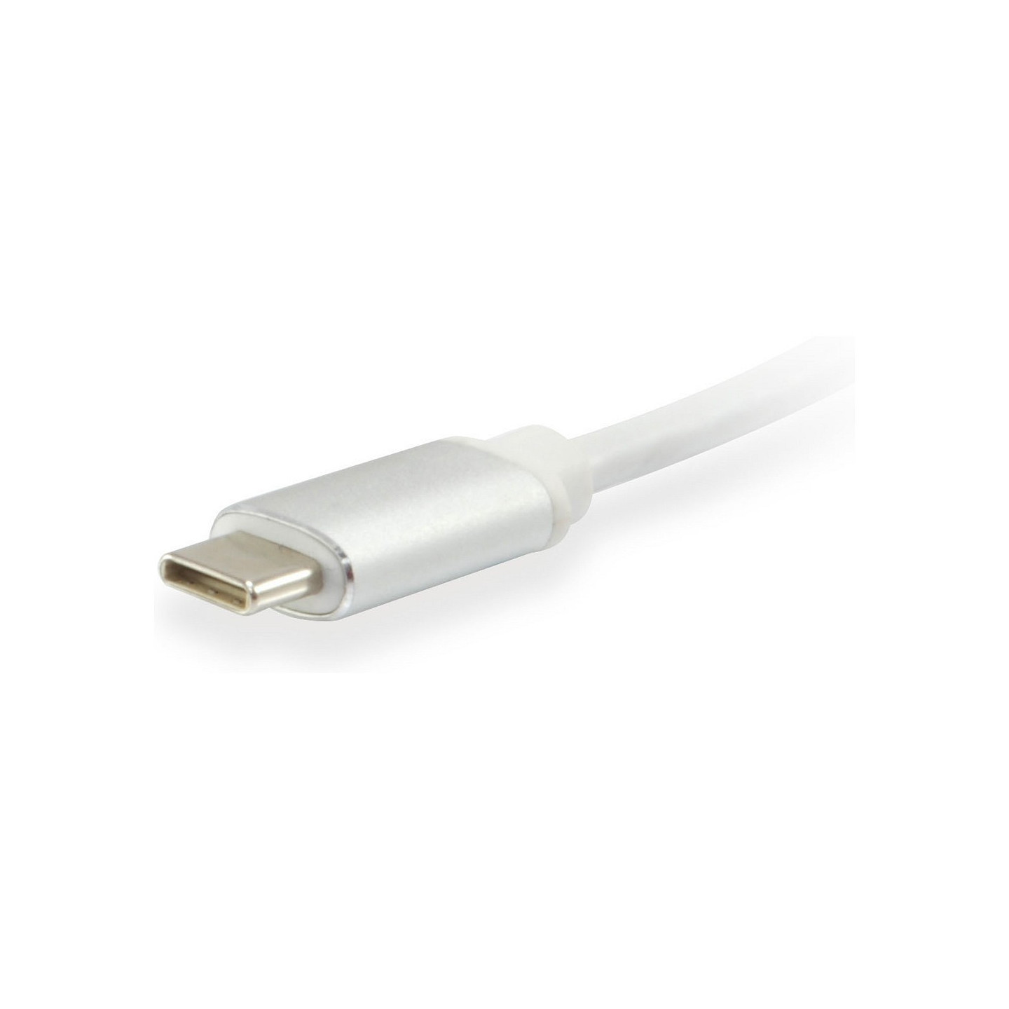 Equip Adapter USB-C - to VGA HD15 1920x1080 60Hz 0.15m si — Buy in Cyprus with Fast Delivery
