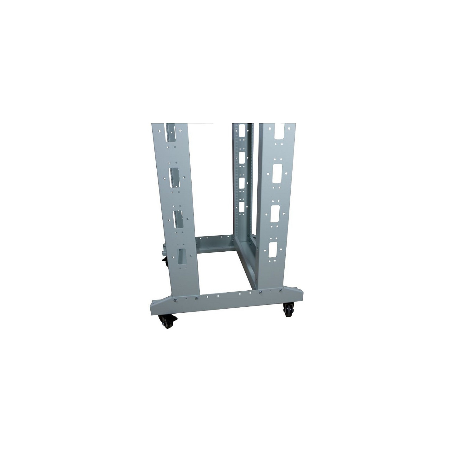 ALLNET Netzwerkschrank 19' 42HE B600 T1200mm Lichtgrau SRB-Serie — Buy in Cyprus with Fast Delivery