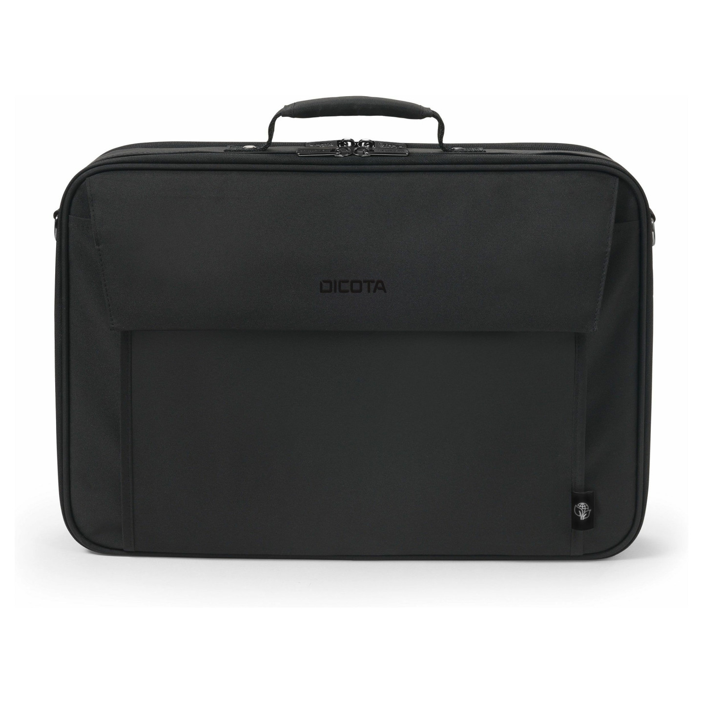 Dicota Eco Multi Base Black 43cm — Buy in Cyprus with Fast Delivery