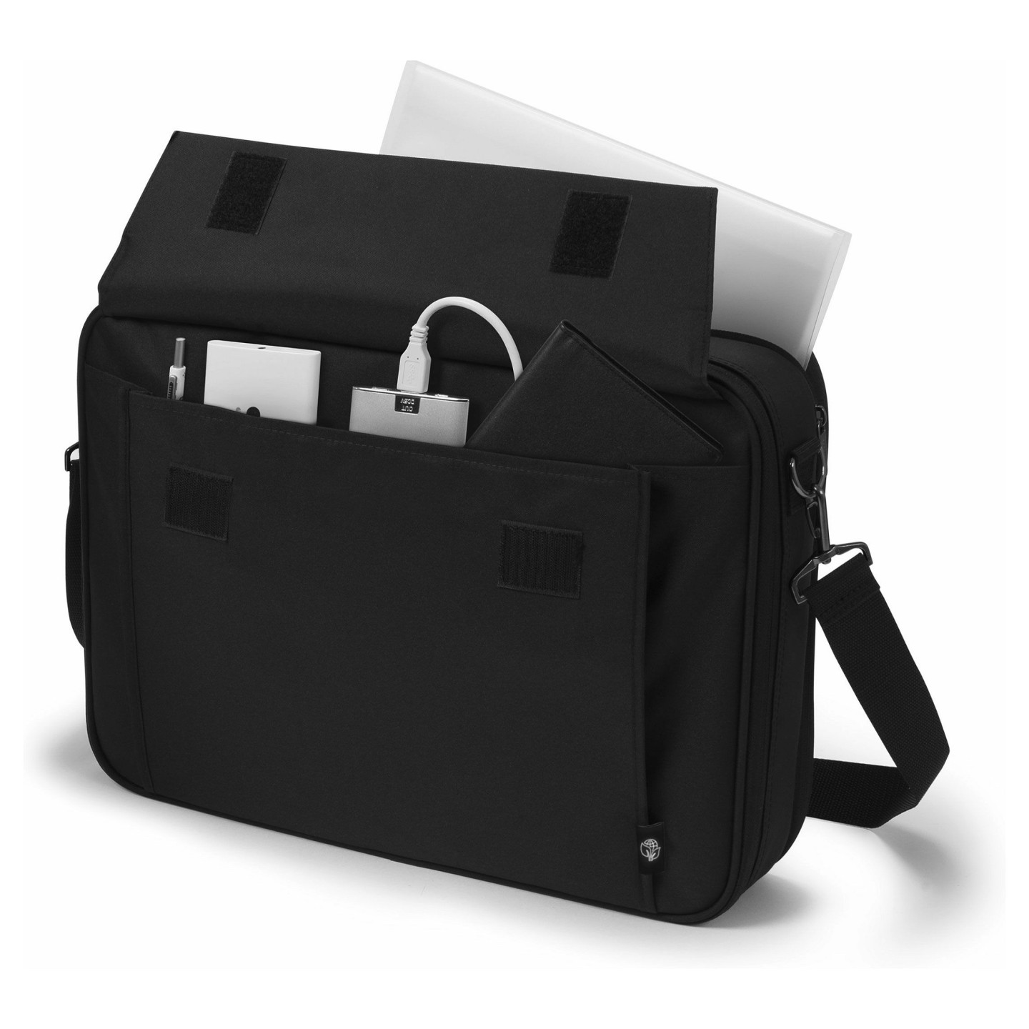 Dicota Eco Multi Base Black 43cm — Buy in Cyprus with Fast Delivery
