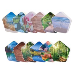 Olympia Sound of Nature Box 1 Stk. — Buy in Cyprus with Fast Delivery