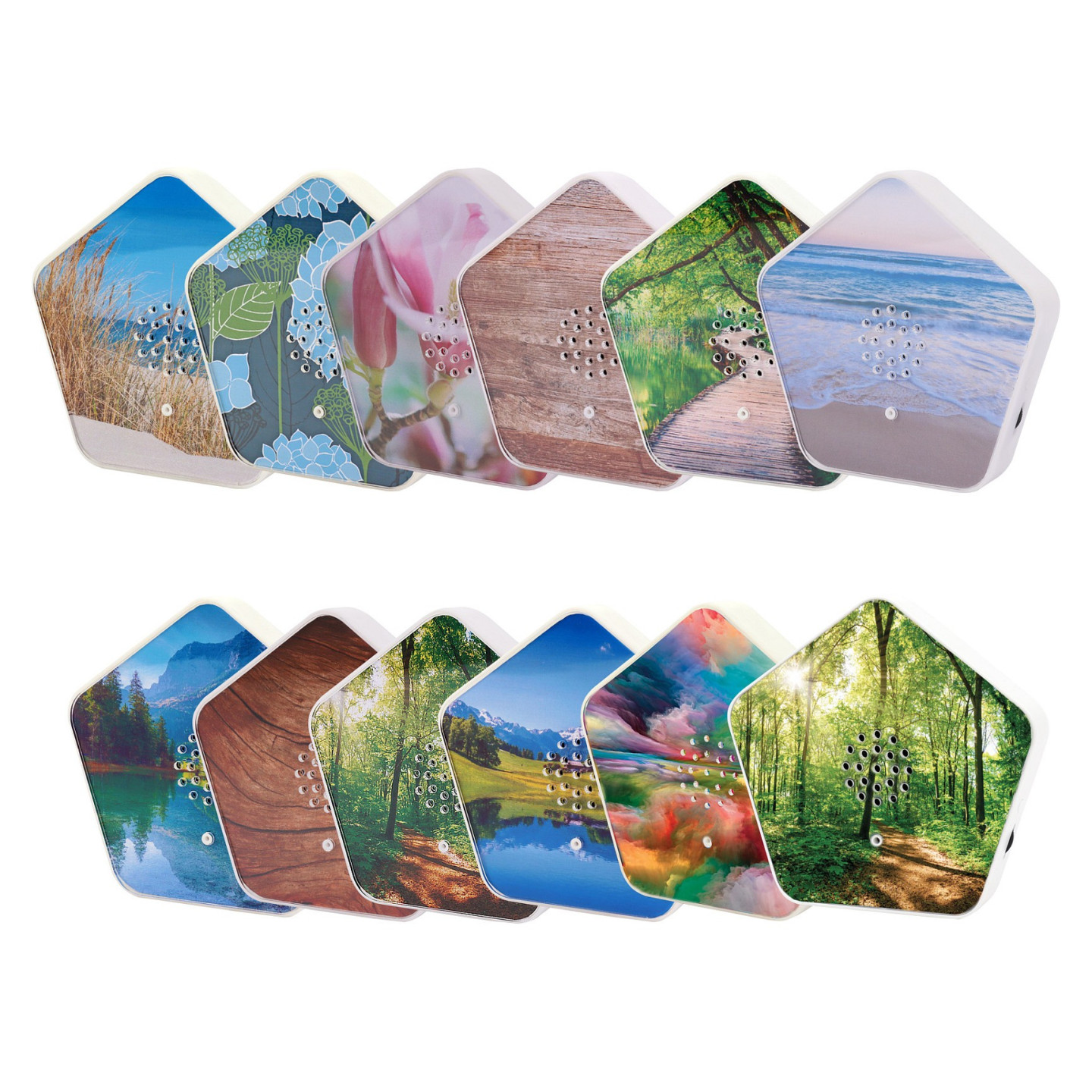 Olympia Sound of Nature Box 1 Stk. — Buy in Cyprus with Fast Delivery