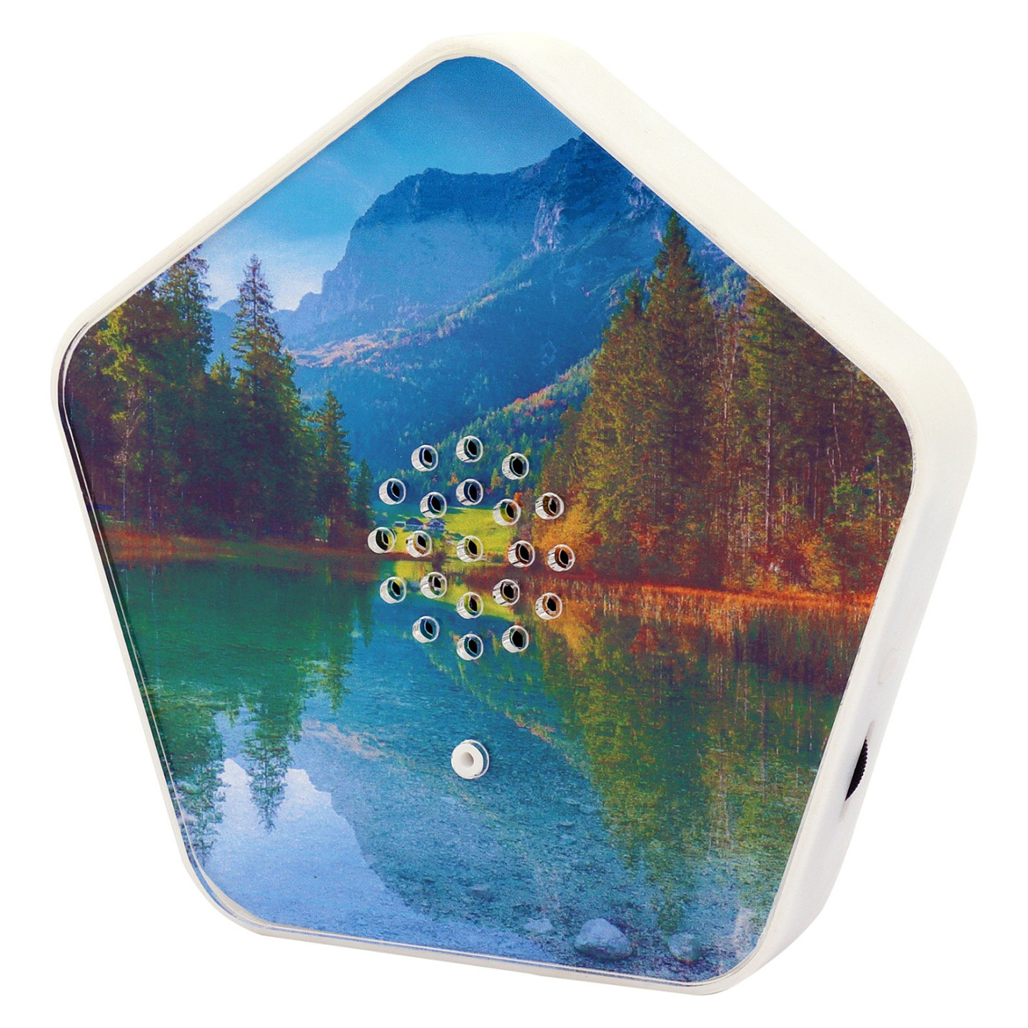 Olympia Sound of Nature Box 1 Stk. — Buy in Cyprus with Fast Delivery