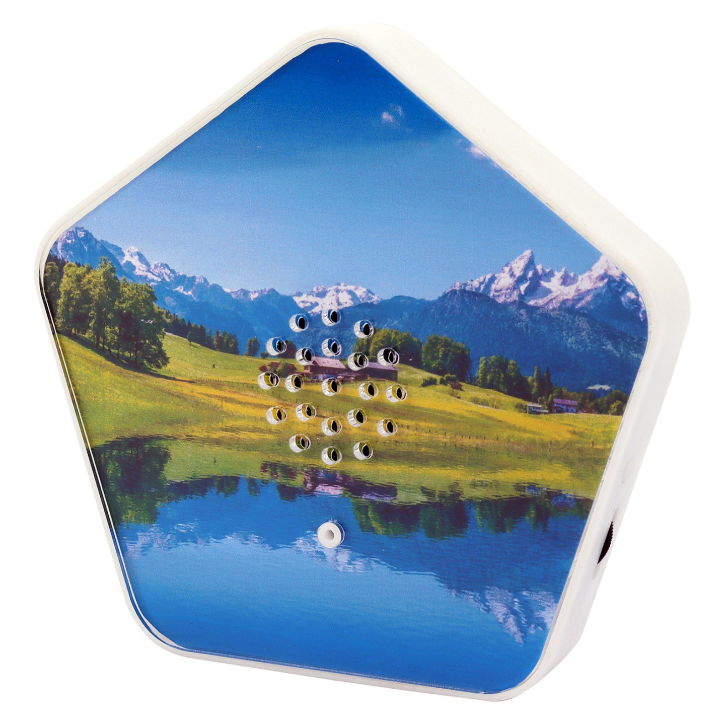 Olympia Sound of Nature Box 1 Stk. — Buy in Cyprus with Fast Delivery