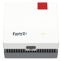 AVM FRITZ!Repeater 1200 AX Repeater - WLAN - Wifi-6 — Buy in Cyprus with Fast Delivery