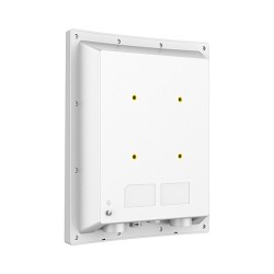 Grandstream GWN7660ELR 2x2:2 Wi-Fi 6 wetterfester Weitbereichs-Access Point — Buy in Cyprus with Fast Delivery