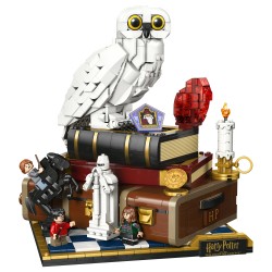 LEGO 76466 Harry Potter Stein der Weisen - Sammleredition — Buy in Cyprus with Fast Delivery
