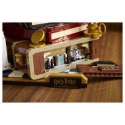 LEGO 76466 Harry Potter Stein der Weisen - Sammleredition — Buy in Cyprus with Fast Delivery